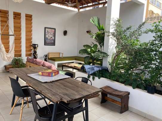 Jolie Villa en haut des Mamelles proche Corniche ouest image 2