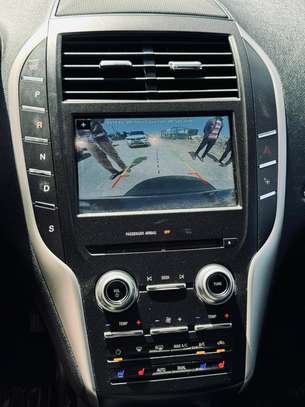 Lincoln MKC venant 2016 image 11
