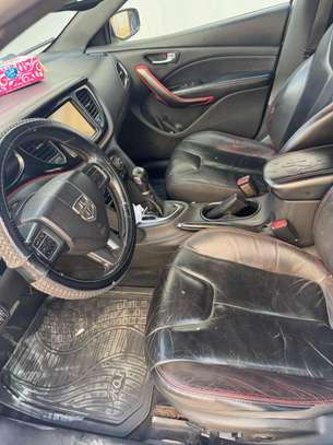 dodge dart image 7