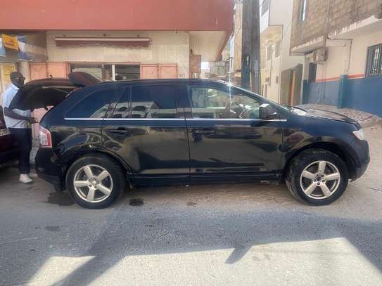 Ford Edge 2010 image 3