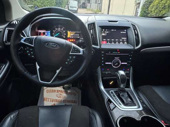 FORD EDGE SPORT 2016 image 7