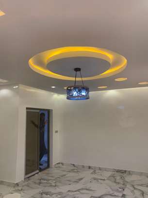 Appartement F4 a louer a kounoune image 1
