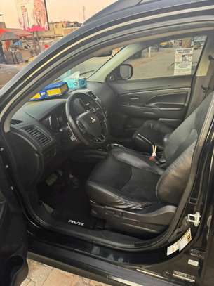 MITSUBISHI RVR 4X4 image 6
