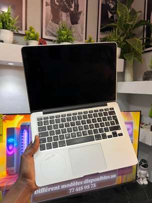 MacBook Pro 2015 image 7