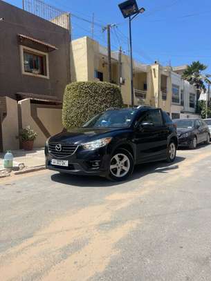 Mazda x5 2016 image 2