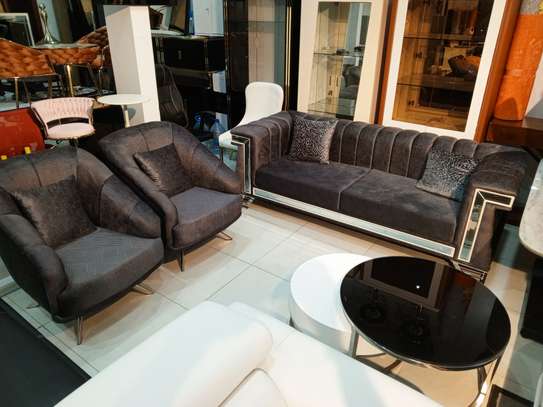 Salon Turque 8 places image 1