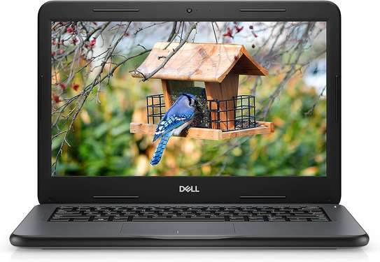 Dell 3300 duo core  ram 8 disque 256 go ssd 13 " image 1