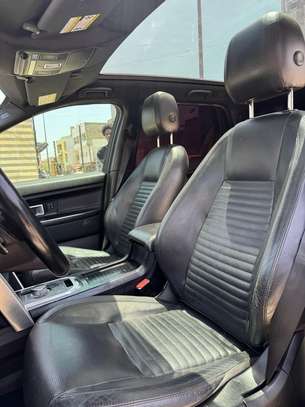 Land Rover discovery 2016 7places image 2