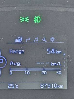 Kia Sportage 2018 image 5