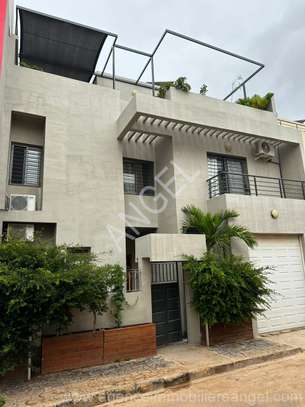 Ref_1734_GL  Villa  à louer sur la Vdn image 1