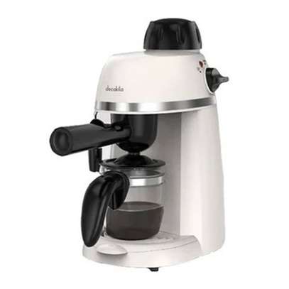 MACHINE A CAFE DECAKILA EXPRESSO KECF007W image 2