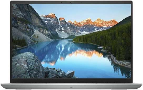 DELL INSPIRON 14 RYZEN  7 /16GO/512SSD image 1