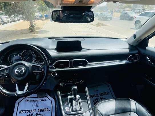 MAZDA CX-5 GT 2019 image 11