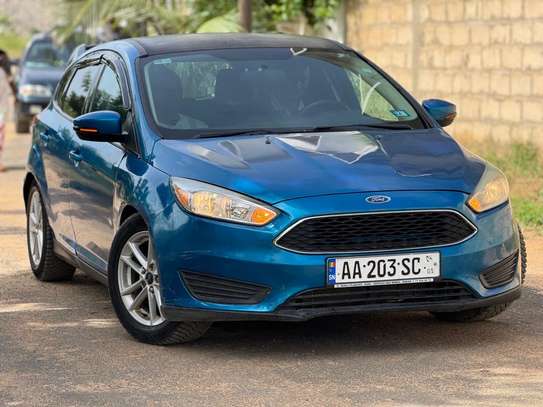 Ford Focus 2016 image 4