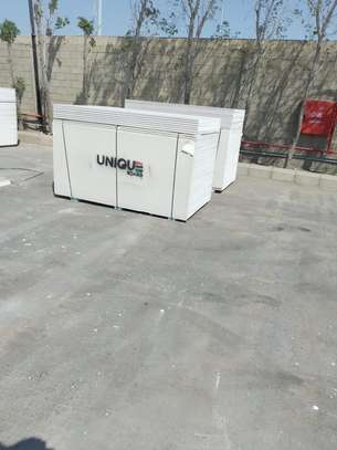 Vente et poser de faux plafond plâtre et BA13 et plâtre image 6