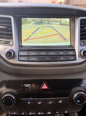 Hyundai Tucson image 8