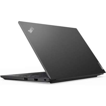 Lenovo thinkpad E14 image 1