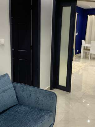 APPARTEMENT MEUBLÉ À LOUER MERMOZ image 14