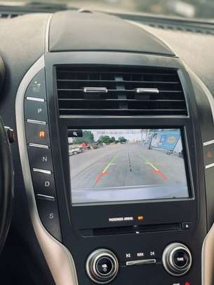 Lincoln mkc limited image 10