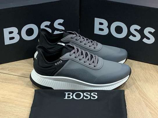 Basket BOSS TTNM EVO image 10