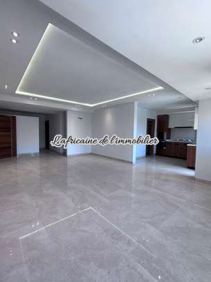 Appartement F3 à louer – Aux Mamelles image 3