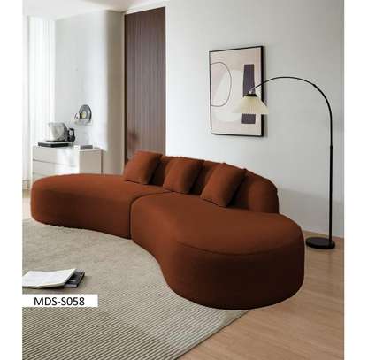 Salon Angle Grand modèle image 3
