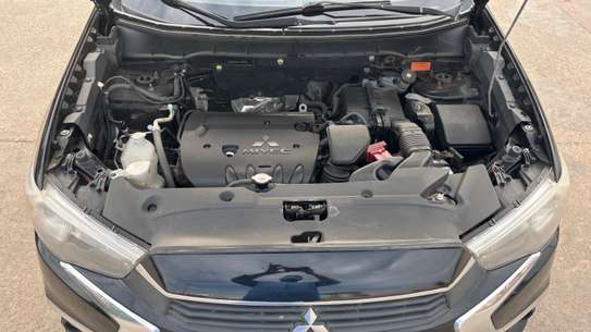 Mitsubishi rvr Venat full options image 12