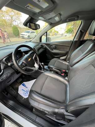 Chevrolet trax image 9