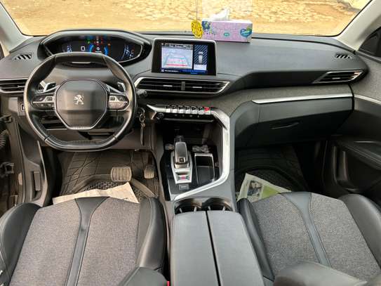 PEUGEOT 3008 2019 image 7