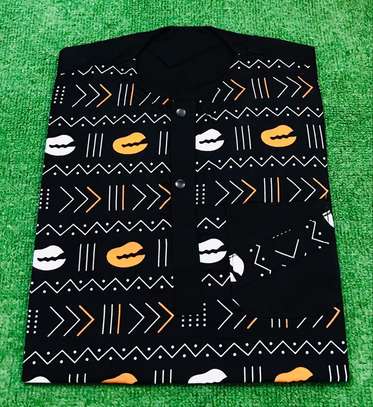 Vente de chemise africaines image 2