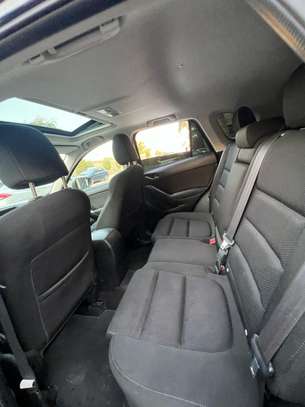 MADA CX-5 image 8