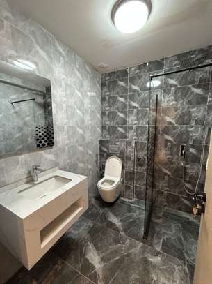 Appartement à louer - Ngor Almadies image 10