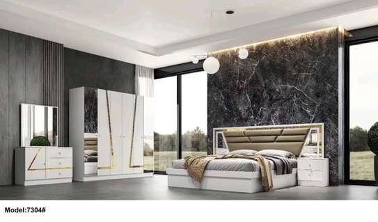 Chambre à coucher image 3