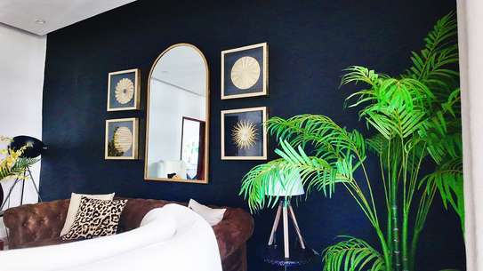 Magnifique appartement au almadies avec les meubles image 3