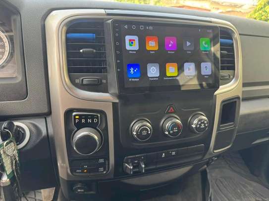 PICKUP RAM 1500 image 8