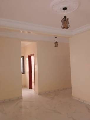Appartement F4 à la Cité Mbakiyou Faye Mamelles image 11