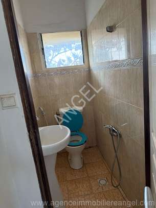 Ref_2406_GL Bel appartement  à louer à Karak-école police image 6