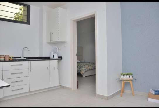 studio meublé à louer image 5