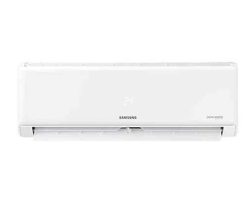 SPLIT SAMSUNG AR 12000BTU NEW MODEL DOUBLE INVERTER image 1