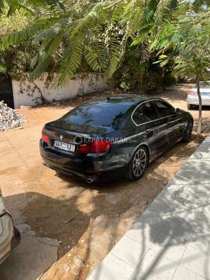 BMW 5 535i Xdrive a vendre image 3
