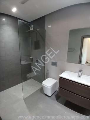 Ref_2805_GL  Appartements à louer à Fann Résidence image 6
