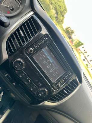 Mitsubishi l200 2018 image 4