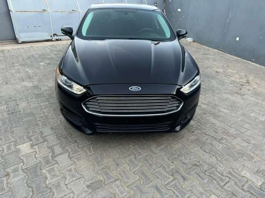 FORD FUSION 2016 image 3