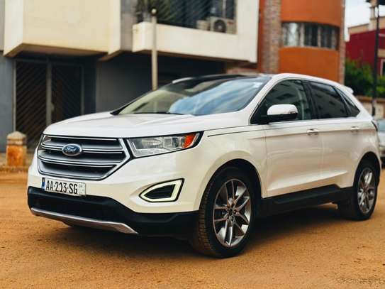 LOCATION FORD EDGE image 9