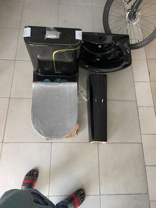 Ensemble Sanitaire image 3