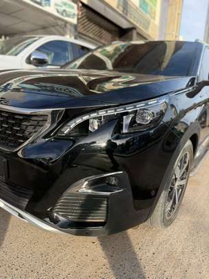 Peugeot 3008 2017 image 2