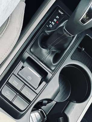 Hyundai Tucson 2019 image 13