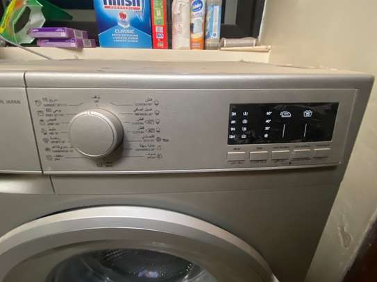 Great Samsung Washing Machine image 2