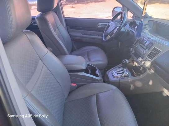 4X4 SSANGYONG KURANDO TURISMO 2016 image 12