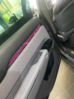 Zeekr 7X 2025 100% électrique image 3